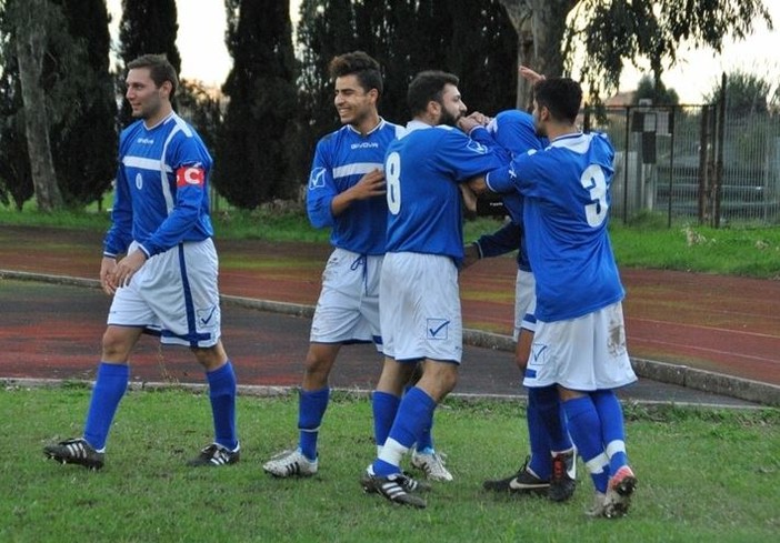 Calcio. Garassino ed En Nejmy, l'Andora batte il Certosa e conquista un pezzo di salvezza