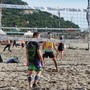 Andora. Oltre 100 partecipanti per lo Sprint Beach Camp