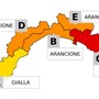 Allerta Meteo. Forte maltempo in arrivo in Liguria. Massima attenzione dal levante savonese allo spezzino