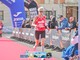 Albenga Runners: una grande prova di Liliana De Ferrari vale il secondo posto alla Maratona Maga Circe