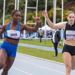 Atletica. Meno 100 alla nuova edizione del Meeting Città di Savona