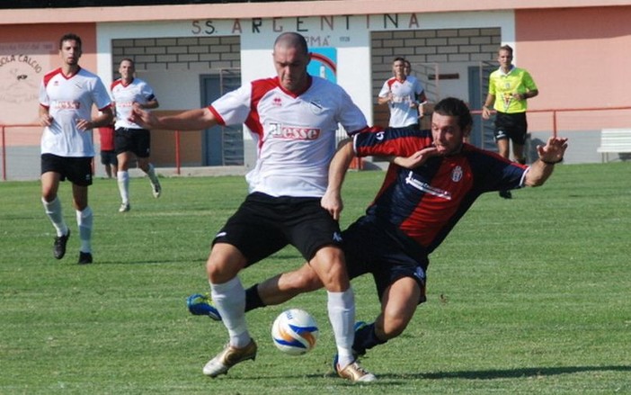 Calcio, Promozione: il risultato al rientro negli spogliatoi