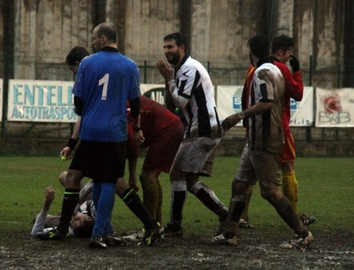 Calcio, Argentina - Finale: la fotogallery dell'anticipo