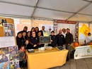 Albenga, Fiera di San Martino: cucina e sport inclusivo nel cooking show delle antiche vie del sale