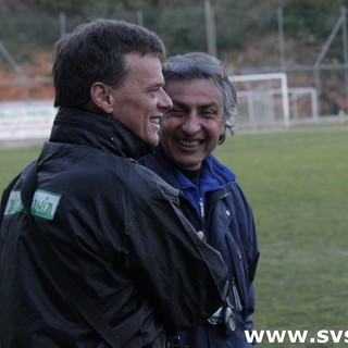 Calcio, Juniores: Ceriale e Albenga, grazie