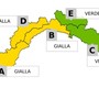 Allerta Meteo. Cuore della settimana denso di maltempo, emanato il livello giallo