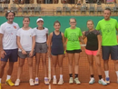 Tennis. L'Esperia Academy Andora femminile i conferma Campione Regionale a squadre