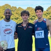 Atletica Arcobaleno: il riassunto di un week end ricco di soddisfazioni