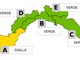 Emanata l'allerta gialla per il pomeriggio sul Ponente Ligure, confermato il programma dei campionati dilettantistici