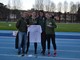 Atletica Val Lerrone. Brillano i Lanci con Anna Giribaldi e Celeste Secchi