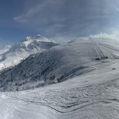 Artesina &quot;a tutta neve&quot; verso le festività natalizie