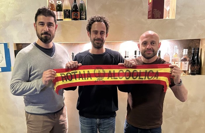 Calcio, Altarese. Riassetto dirigenziale in corso, entrano nei quadri Omar Pansera e Giuliano Bormioli