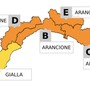 Allerta Meteo: cresce il maltempo, emanata l'allerta arancione