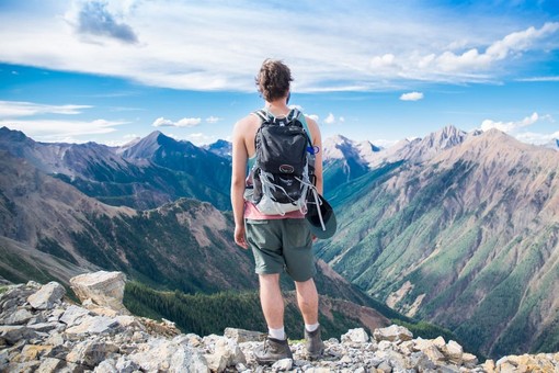 Aperte le iscrizioni al trek naturalistico-rievocativo &quot;Ottobre ‘44&quot;