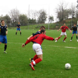 Calcio, Rappresentativa Provinciale: La Selezione 97 al &quot;Casarino&quot; con Paolo Ponzo nel cuore.