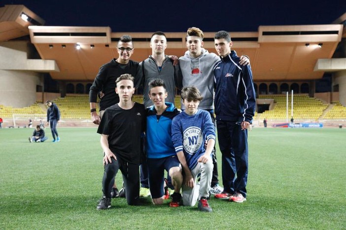 “Giornata mondiale dell’Atletica” a Montecarlo Brillano molti Arcobaleni: Super Biancardi e ottime prove delle mezzofondiste Bazzicalupo, Mordeglia e Malerba