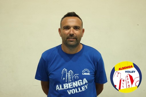 Volley. Massimiliano Grassadonio lascia l'Albenga: separazione consensuale con l'ex Direttore Generale