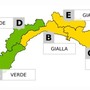 Allerta Meteo. Temporali in arrivo in Liguria, livello giallo sul levante savonese