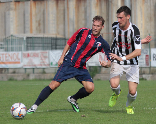 Calcio, Vado: con il Sancolombano si cerca il cambio di rotta