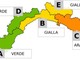 Ancora maltempo, scatta una nuova Allerta Meteo da parte di Arpal