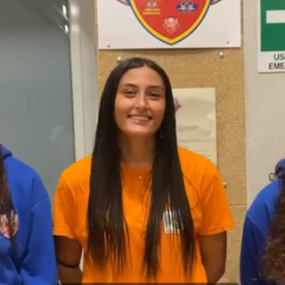 Volley, B2 femminile. I primi rinforzi arrivano dal vivaio con Asia Di Latte, Greta Brunasso e Martina Santamaria: &quot;Orgogliose ed emozionate&quot;