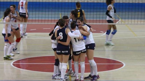 Volley femminile, Serie C: i risultati della venticinquesima giornata