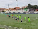 Calcio, Serie D. Minimo sforzo, massima resa: l'Albenga chiude il 2023 battendo la Lavagnese 1-0