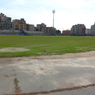 Gestione stadio Bacigalupo, proroga del Comune per ulteriori due anni alla Polisportiva Savona