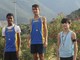 Boissano Atletica Estate. La seconda giornata ha visto in evidenza Mirco Fragola, Gabriele Avagnina e Luca Biancardi