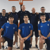 Basket. Tra arbitri liguri in Serie B, sono Emmanuele, Franceri e Vozzella