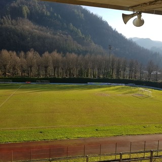 Calcio, Serie D: clima rigido ma niente neve a Bagni di Lucca, c'è ottimismo per Ghiviborgo - Savona