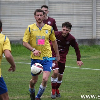 Calcio, Seconda Categoria. Cisano - Bordighera big match nel girone A, corsa aperta nel gruppo B