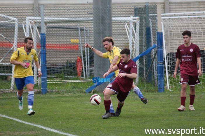 Calcio, Seconda Categoria. Torna in pista il girone A, tante partite interessanti nel gruppo B