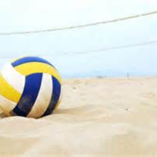 Volley: Varazze è capitale dell'outdoor