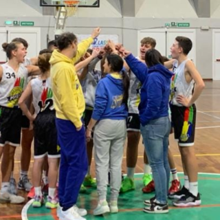 Basket. ABC Ponente, storico successo alassino contro il Crocetta Torino