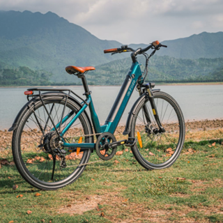 Scambia i vecchi chilometri per un nuovo viaggio, Fiido ti regala una nuova E-bike!