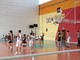 Pallacanestro Alasso, grande rimonta e vittoria a Chieri per l'Under 15 Eccellenza Piemonte