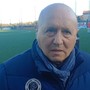 Albissole a testa alta con la Carcarese, il presidente Barlassina: &quot;Gol da goal line technology, ma la prestazione è convincente&quot; (VIDEO)