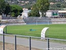 Stadio Bacigalupo, il Città di Savona: &quot;Purtroppo la miglioria proposta a fronte di una concessione di 10 anni non è stata accettata&quot;