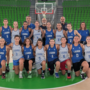 Basket. One Day Academy Camp nel nuovo PalaSport di Genova, la Selezione Regionale Femminile in campo