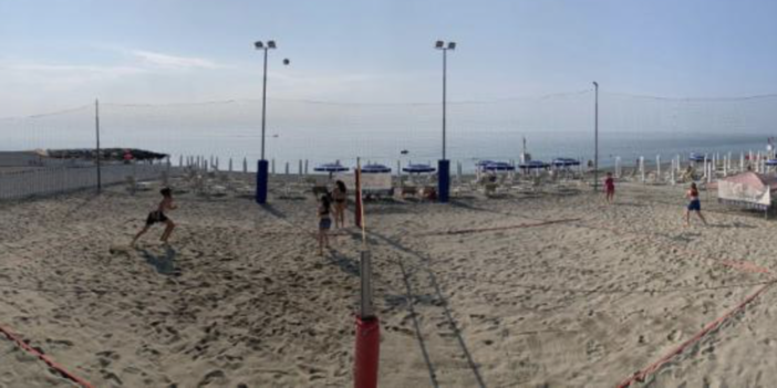 Loano. Il Leo Club organizza il Torneo di Beach Volley 4x4 solidale