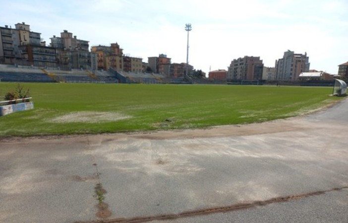 Gestione stadio Bacigalupo, proroga del Comune per ulteriori due anni alla Polisportiva Savona