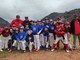 Baseball giovanile: il Memorial Claudio Casanova va all' Asd Reggio (FOTO)