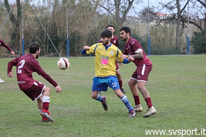 Calcio, Seconda Categoria. Girone A, si decide per il titolo o per lo spareggio. Nel gruppo B spazio al quadro playoff