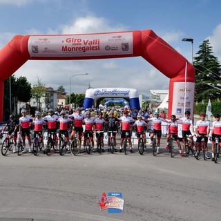 Ciclismo. Il Bicistore Cycling Team di Carcare conquista il podio in Piemonte