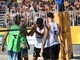 Il grande beach volley sbarca a ponente, da oggi la tappa a Diano Marina