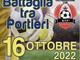 Calcio. La battaglia tra portieri torna a Cairo Montenotte