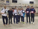 Bocce. A Cairo il settimo Memorial “Fiorenza Nari”: presenti campioni del mondo e di serie A