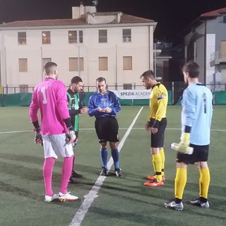 Calcio, Coppa Liguria di Seconda Categoria: rigori fatali per la Baia Alassio, passa il Campi Corniglianese