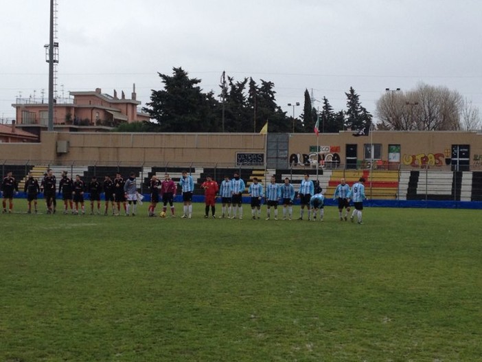 Calcio, Terza Categoria: oggi potrebbe essere il gran giorno del Bastia